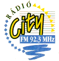 City Rádió, 92.3MHz