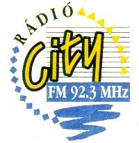 City Rdi, 92.3MHz